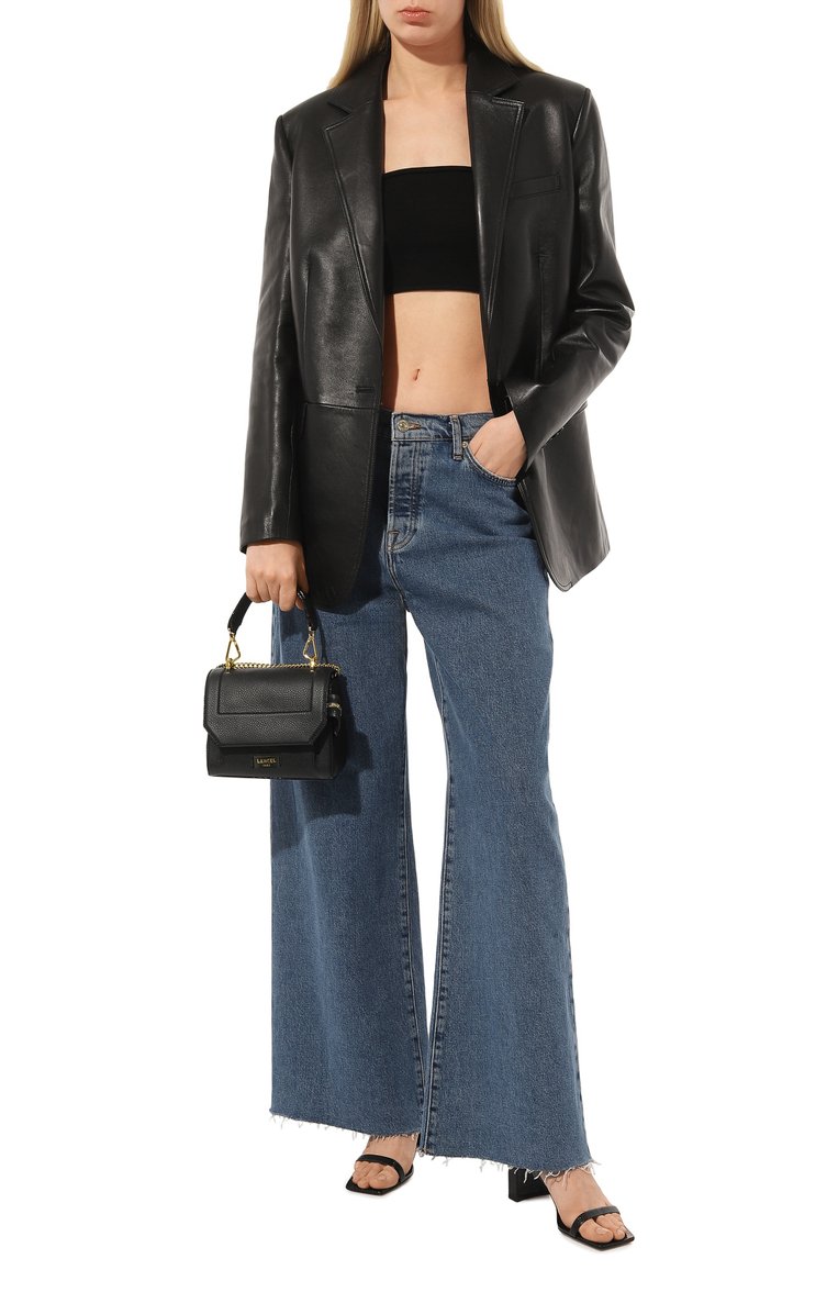 Сумка ninon small LANCEL, арт. A09221, фото 1