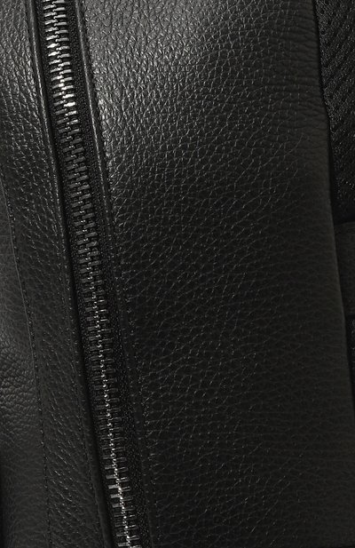 Кожаный рюкзак DOUCAL'S, арт. DZ0006--02PT5790, фото 3