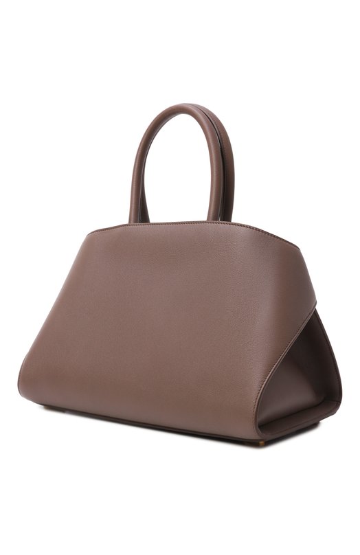 Сумка Hug medium Ferragamo 215608/771 Коричневый  215608/771 Фото 4