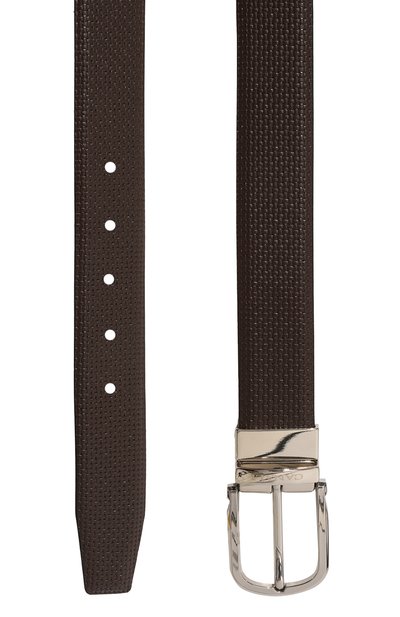 Двусторонний ремень CANALI, арт. 50C/KA00314, фото 4