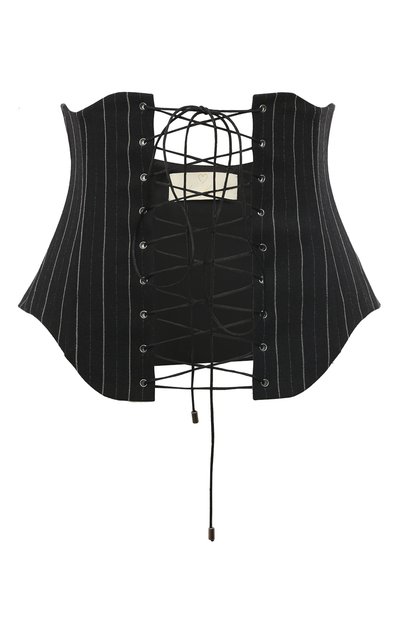 Корсет из вискозы и шелка LIKE YANA, арт. L4-34-020-1900, фото 1