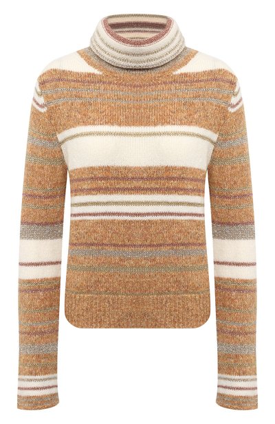 Свитер SEE BY CHLOÉ, арт. CHS20AMP16580, фото 1