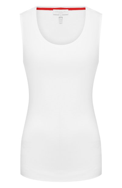 Женская хлопковая майка ESCADA SPORT, арт. 5032739