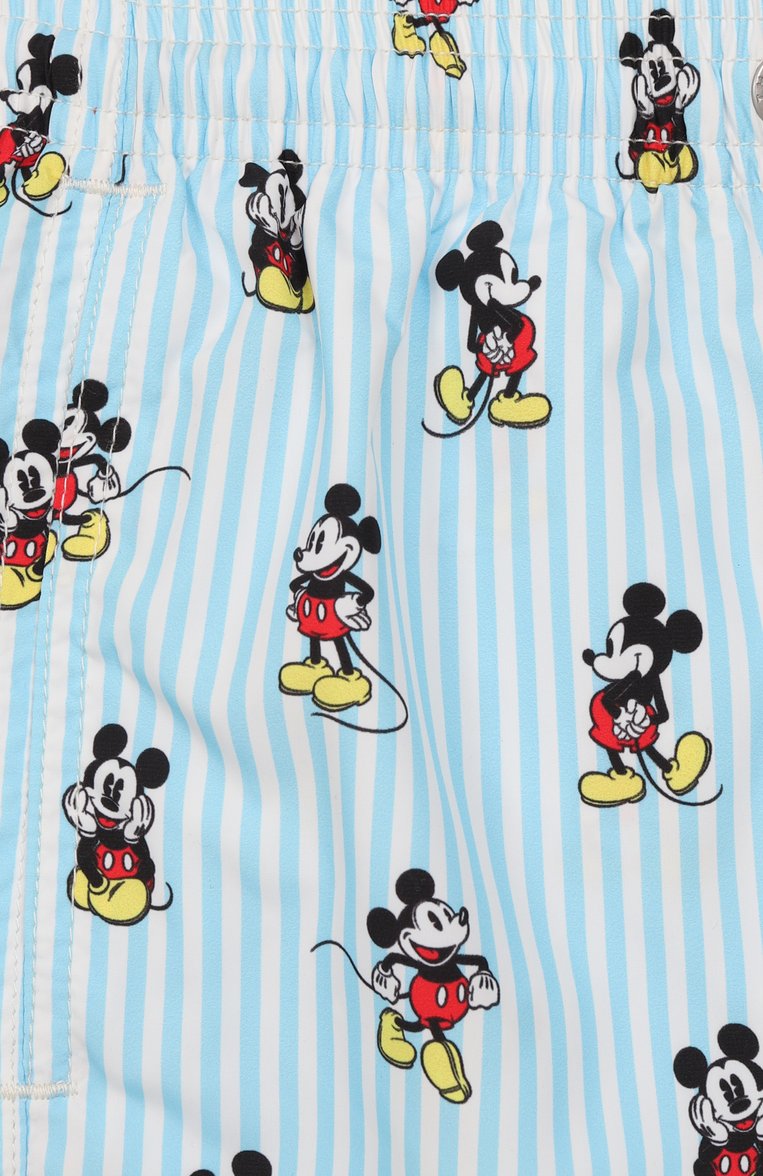 Плавки-шорты MC2 SAINT BARTH, арт. STBK JEAN LIGHTING/JEA0004, фото 1