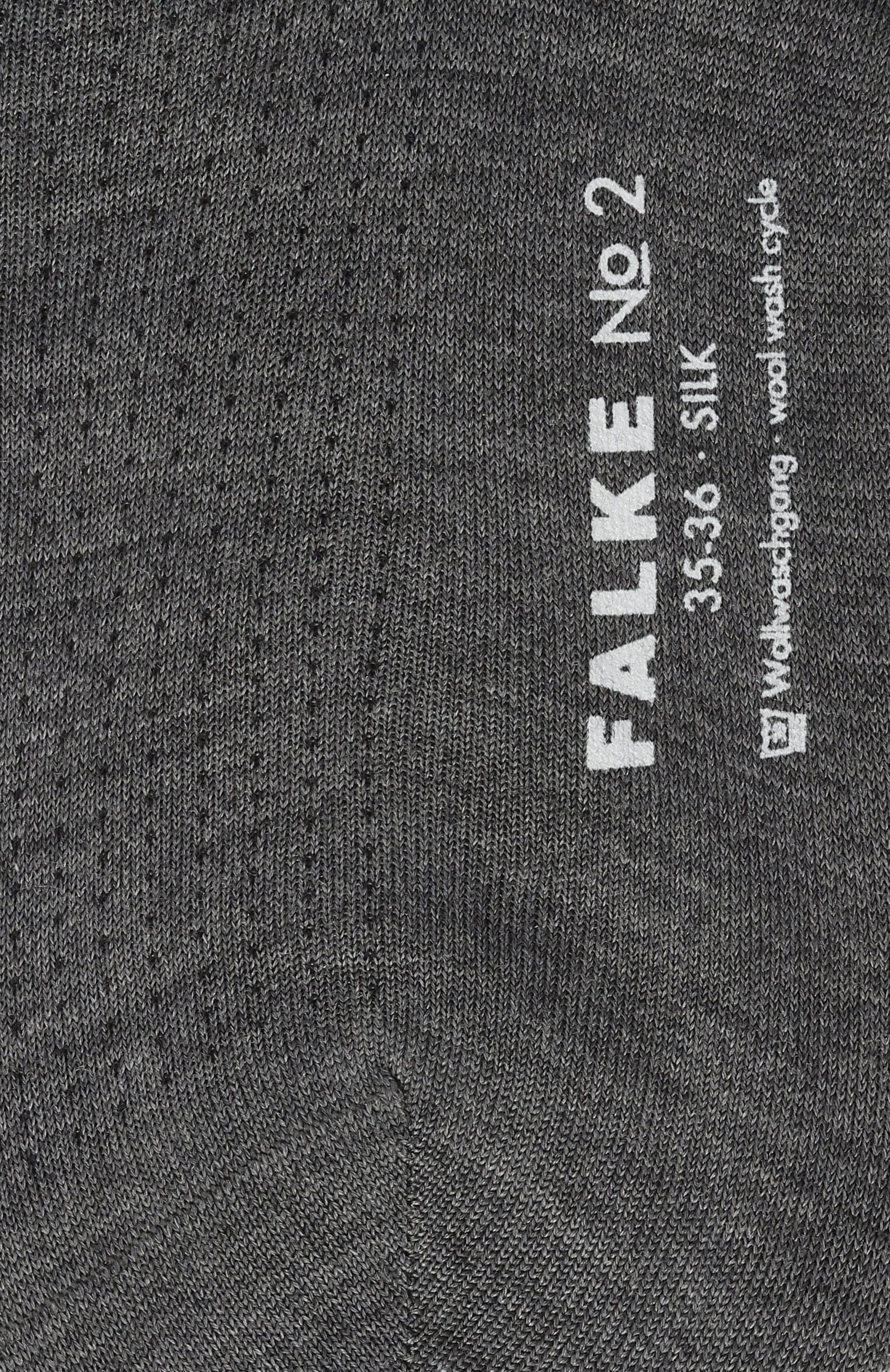 Шелковые носки FALKE, арт. 46175_, фото 2