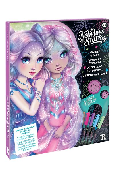 Набор для творчества space PAREMO, арт. 11383_NSDA