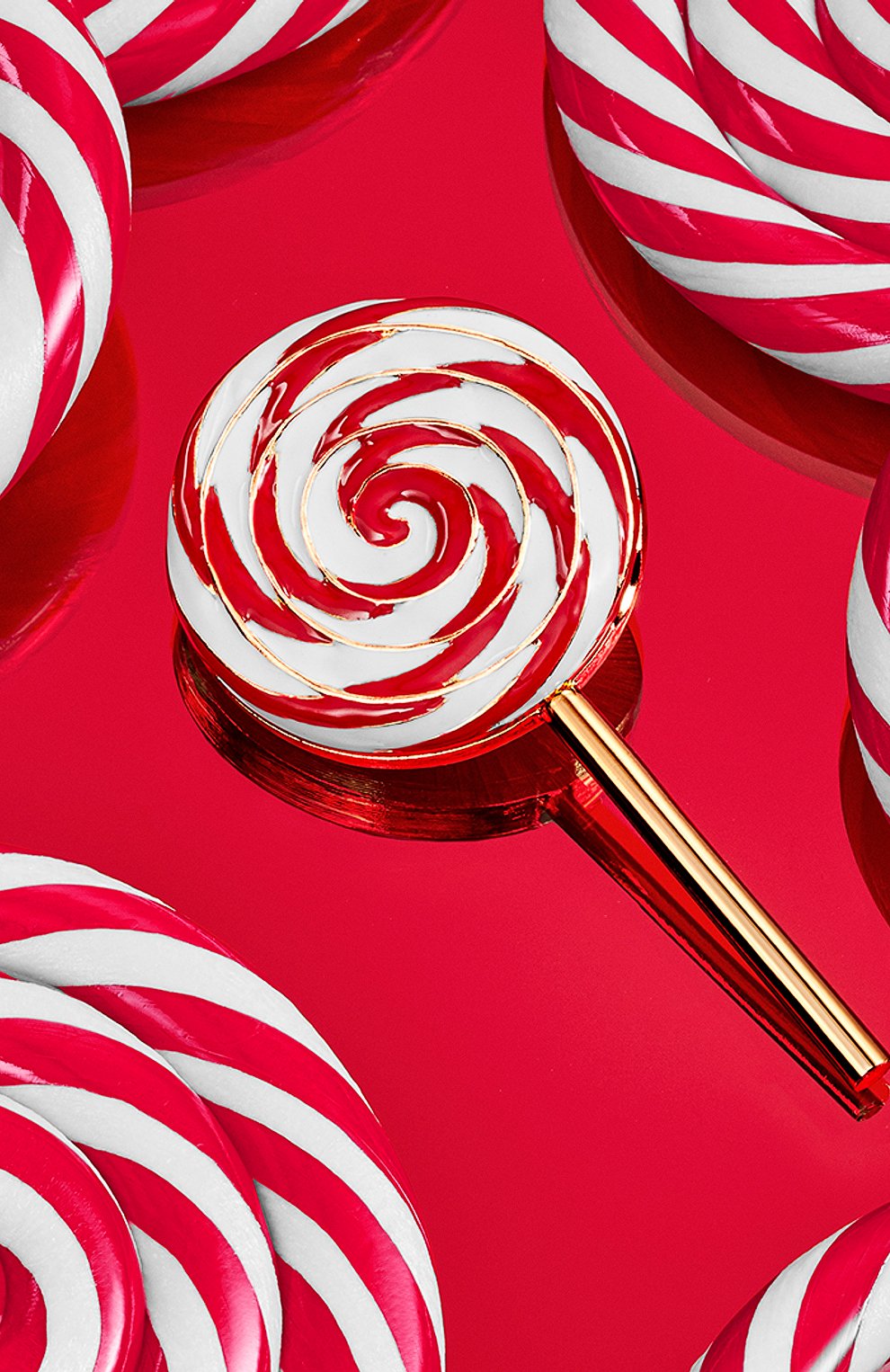 Твердые духи lollipop ESTÉE LAUDER, арт. PWRT-Y1, фото 2