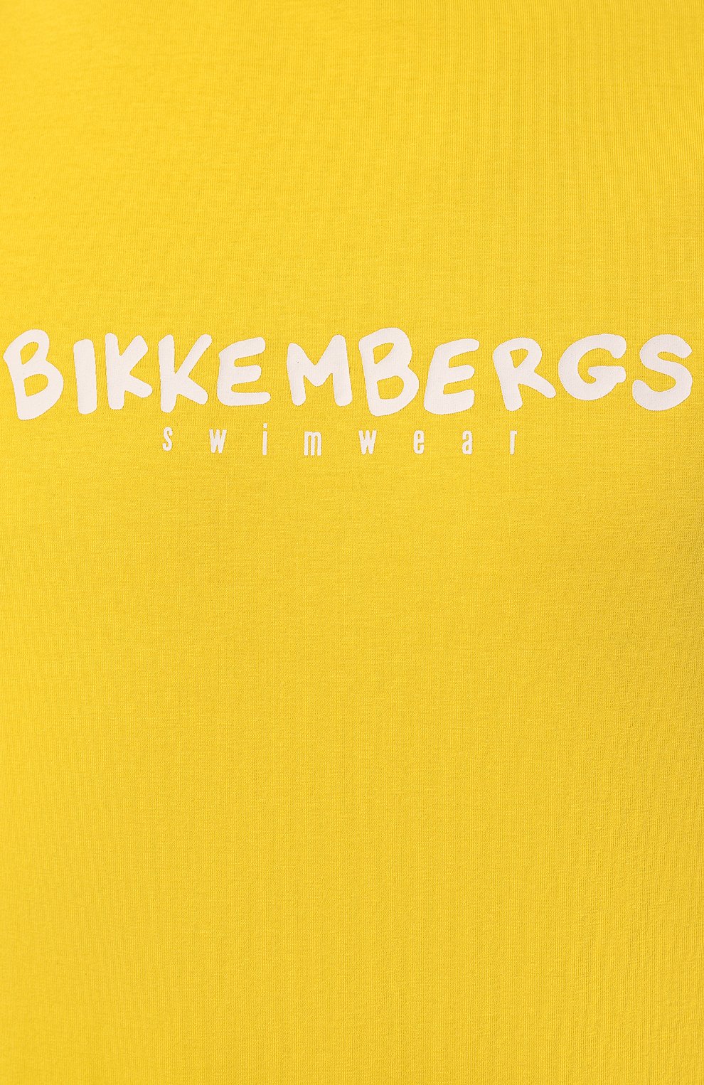 Хлопковая футболка DIRK BIKKEMBERGS, арт. BKK3MTS01, фото 5