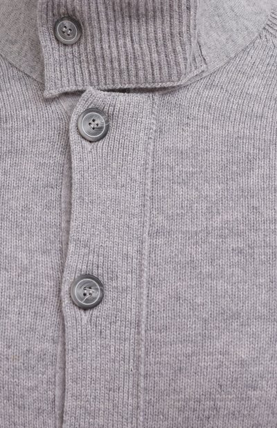 Шерстяной кардиган ANDREA CAMPAGNA, арт. 23170/25025, фото 5