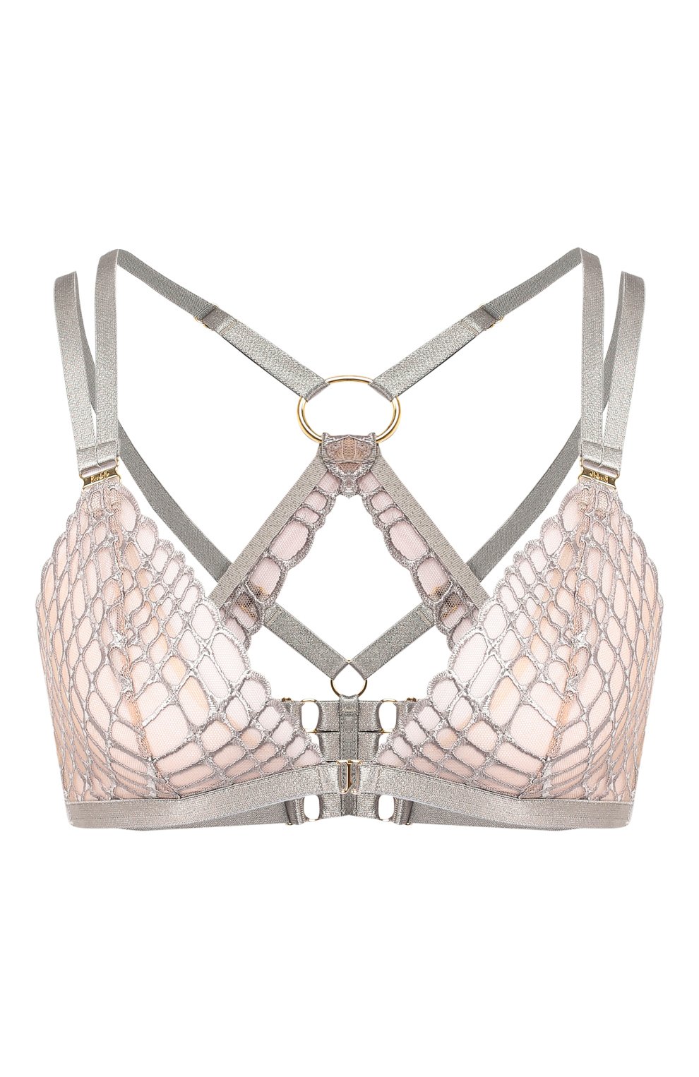 Бюстгальтер с мягкой чашкой BORDELLE, арт. SISI S0FT CUP BRA, фото 1