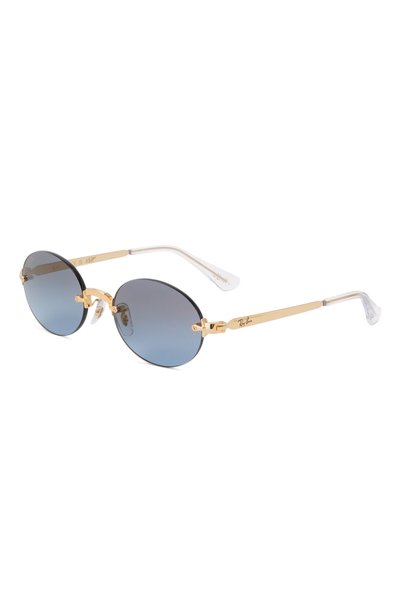 Женские солнцезащитные очки ray-ban by a$ap rocky RAY-BAN, арт. 3929-001/S2