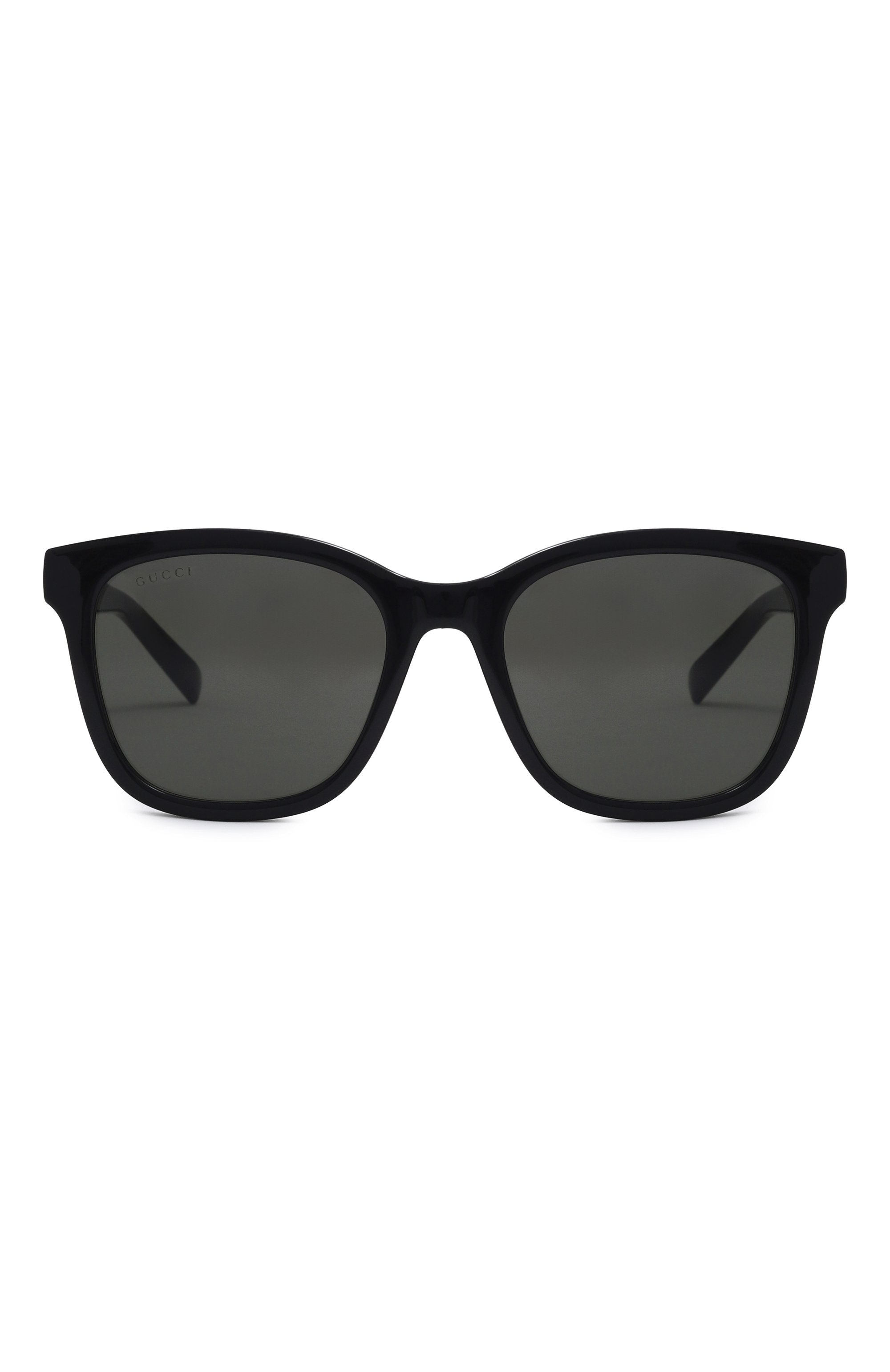 Солнцезащитные очки GUCCI черного цвета по цене 27300 руб., арт. GG1984SK 001, фото 3 Солнцезащитные очки GUCCI, арт. GG1984SK 001, фото 3