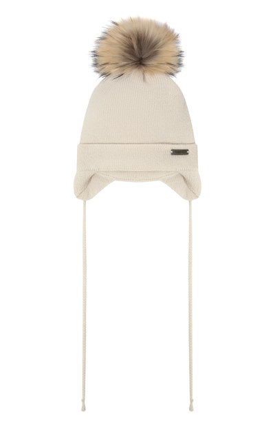 Шерстяная шапка IL TRENINO, арт. 21 5874/VA