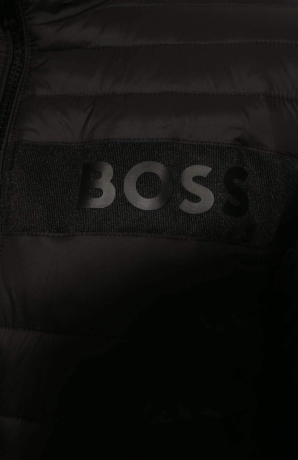 Утепленная куртка BOSS, арт. 50464308, фото 5