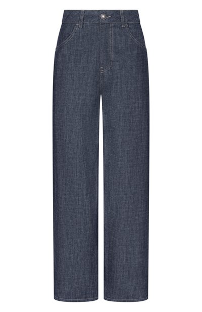 Женские джинсы LORENA ANTONIAZZI, арт. E2632PA34A/9526