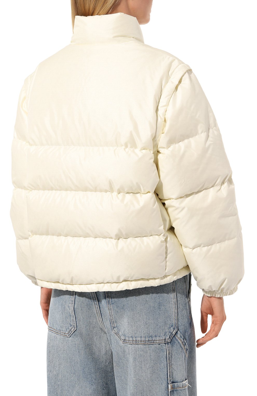 Пуховик GUCCI, арт. 683216 Z8AQX, фото 4