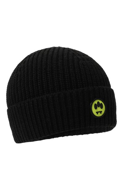 Шапка BARROW, арт. F3BKJUHT090, фото 1