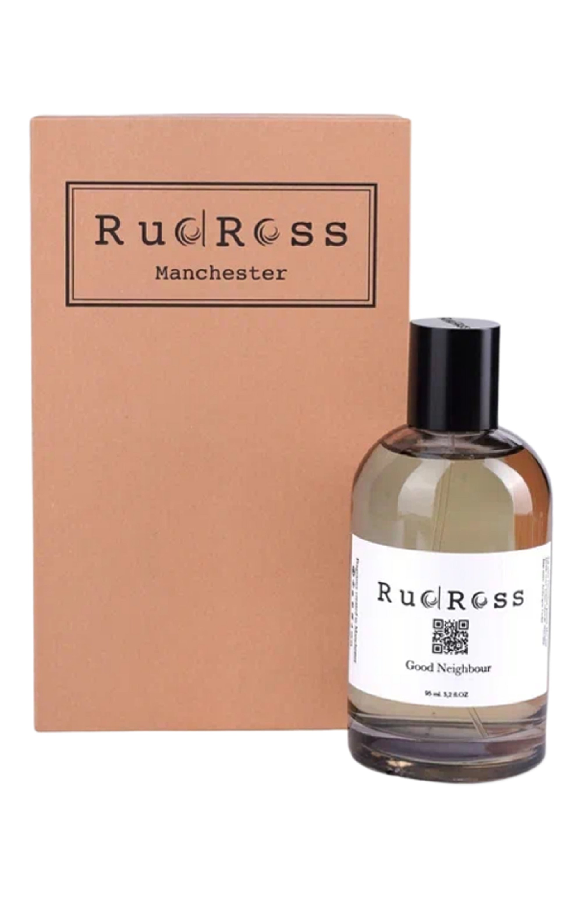 Парфюмерная вода good neighbour (95ml) RUDROSS, арт. 6295510259206, фото 3
