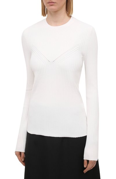 Пуловер PROENZA SCHOULER WHITE LABEL, арт. WL2127574-KY220, фото 3