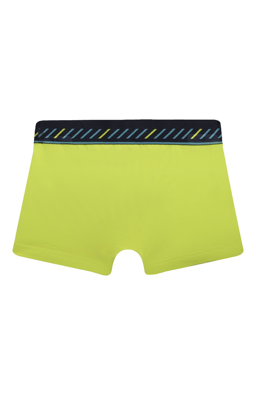 Комплект из трех боксеров SANETTA, арт. 346653, фото 3