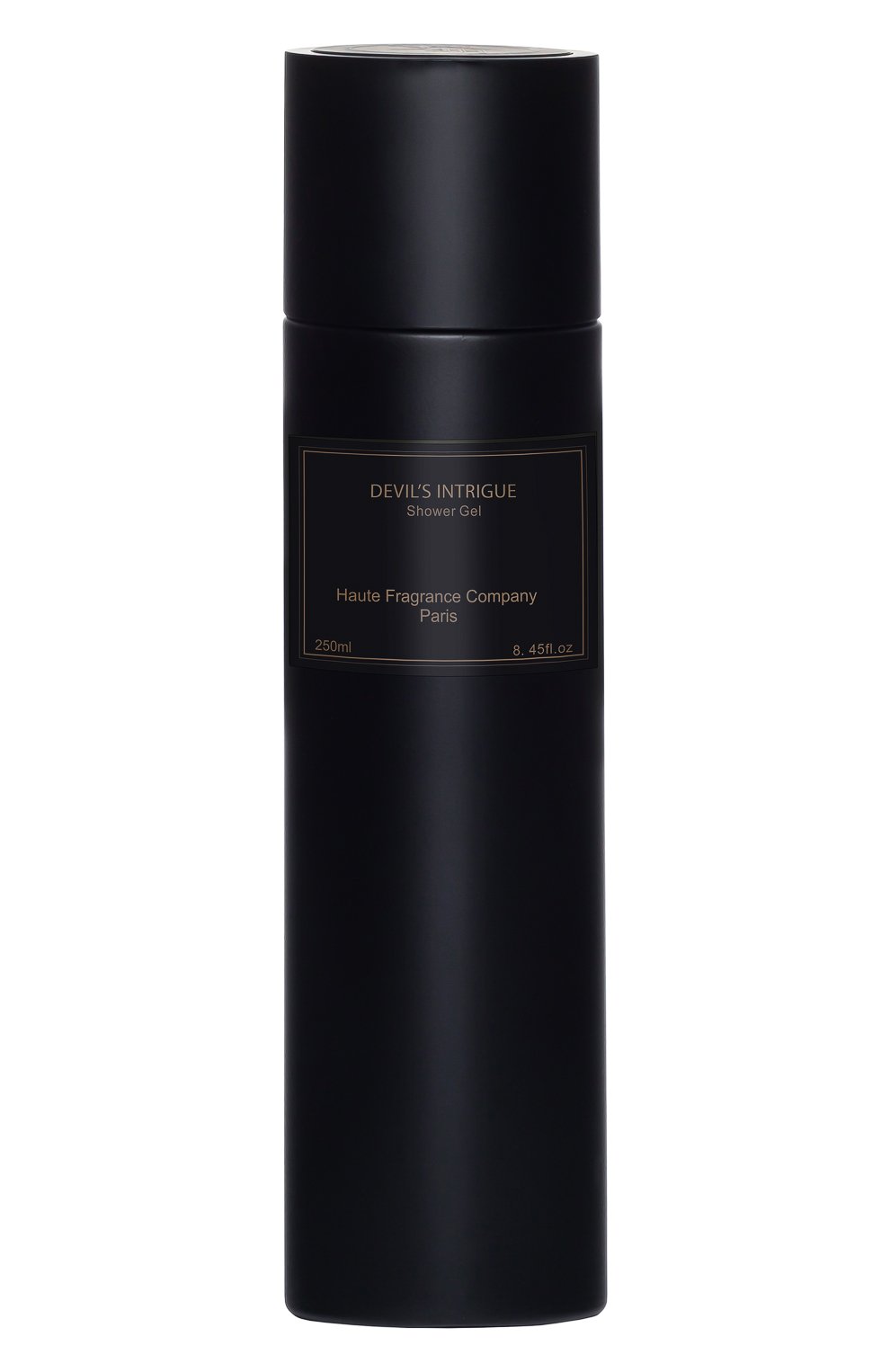 Парфюмированный гель для душа devil's intrigue (250ml) HFC, арт. 3760354920429, фото 1