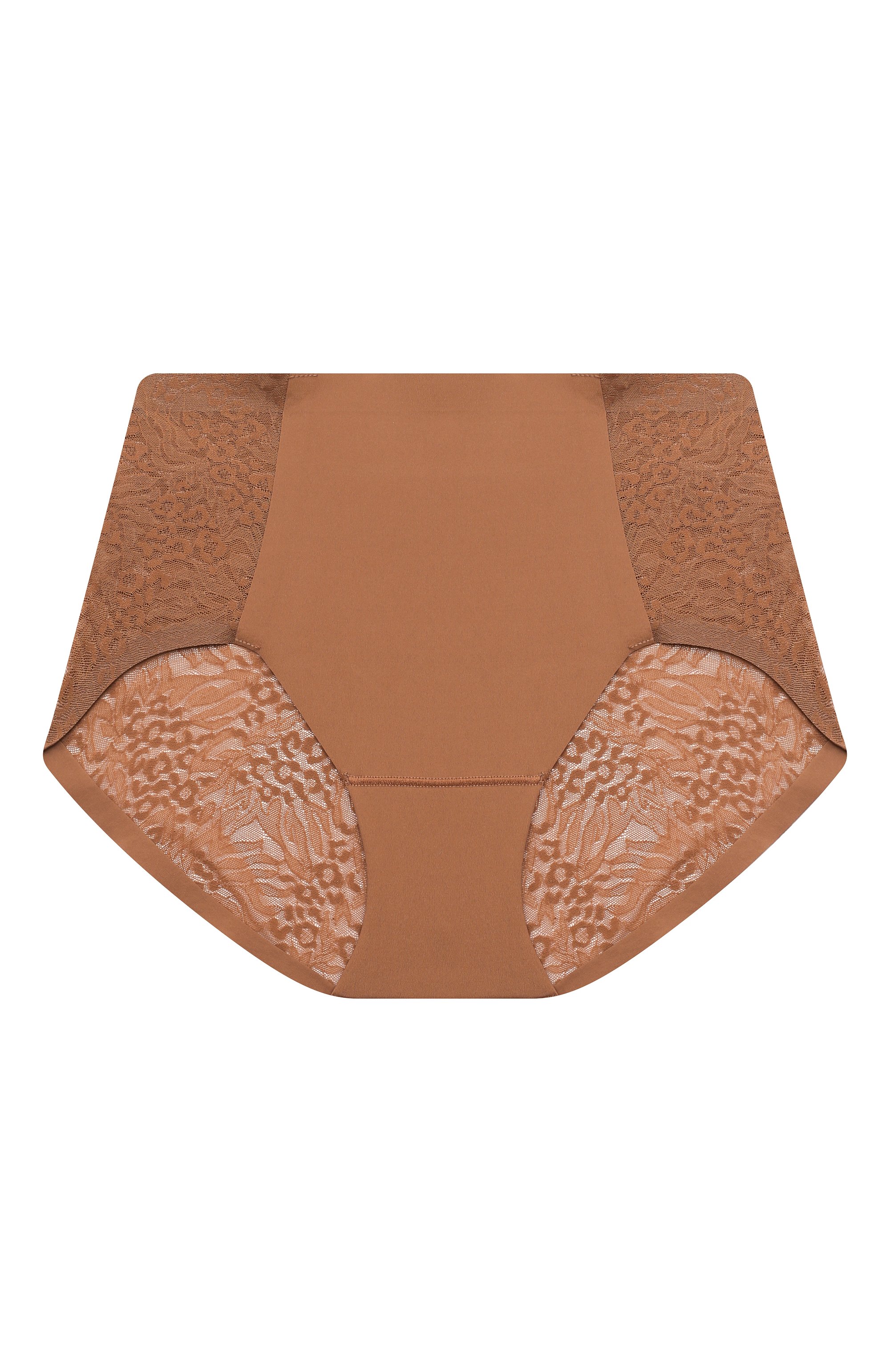 Трусы-кюлоты с завышенной талией AUBADE, арт. 1W24, фото 1