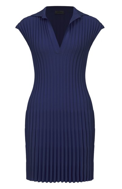 Женское шерстяное платье MRZ, арт. FW25-0028