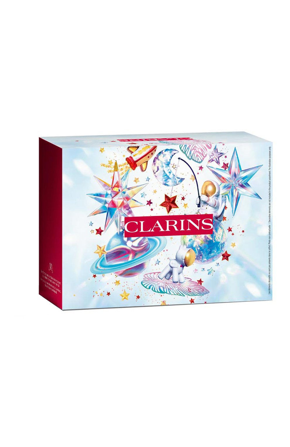 Набор в косметичке make-up heroes (7+8+3+5ml) CLARINS, арт. 80112645, фото 3