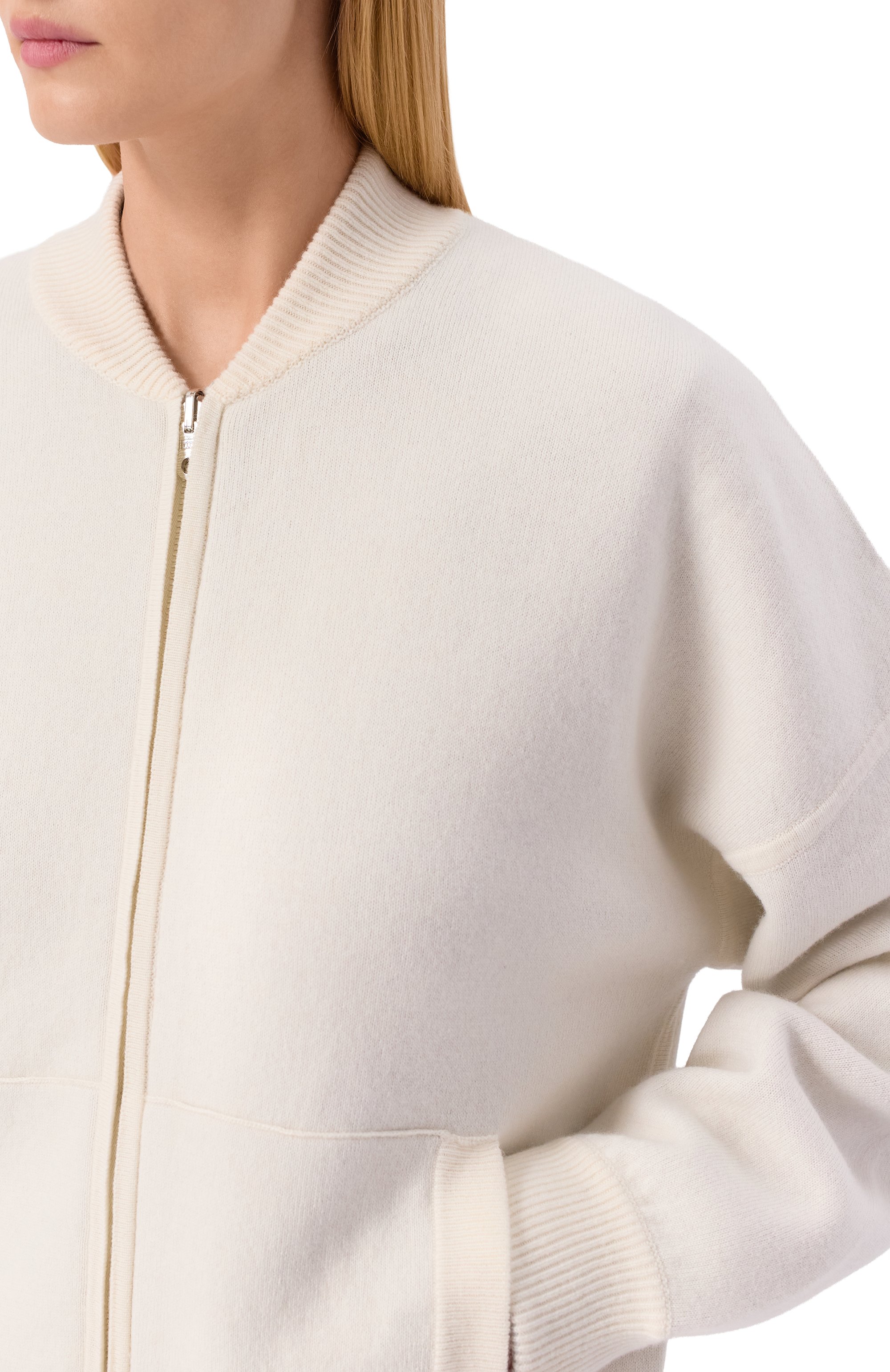 Двусторонний кардиган ARCH4, арт. KNCD2544B, фото 5