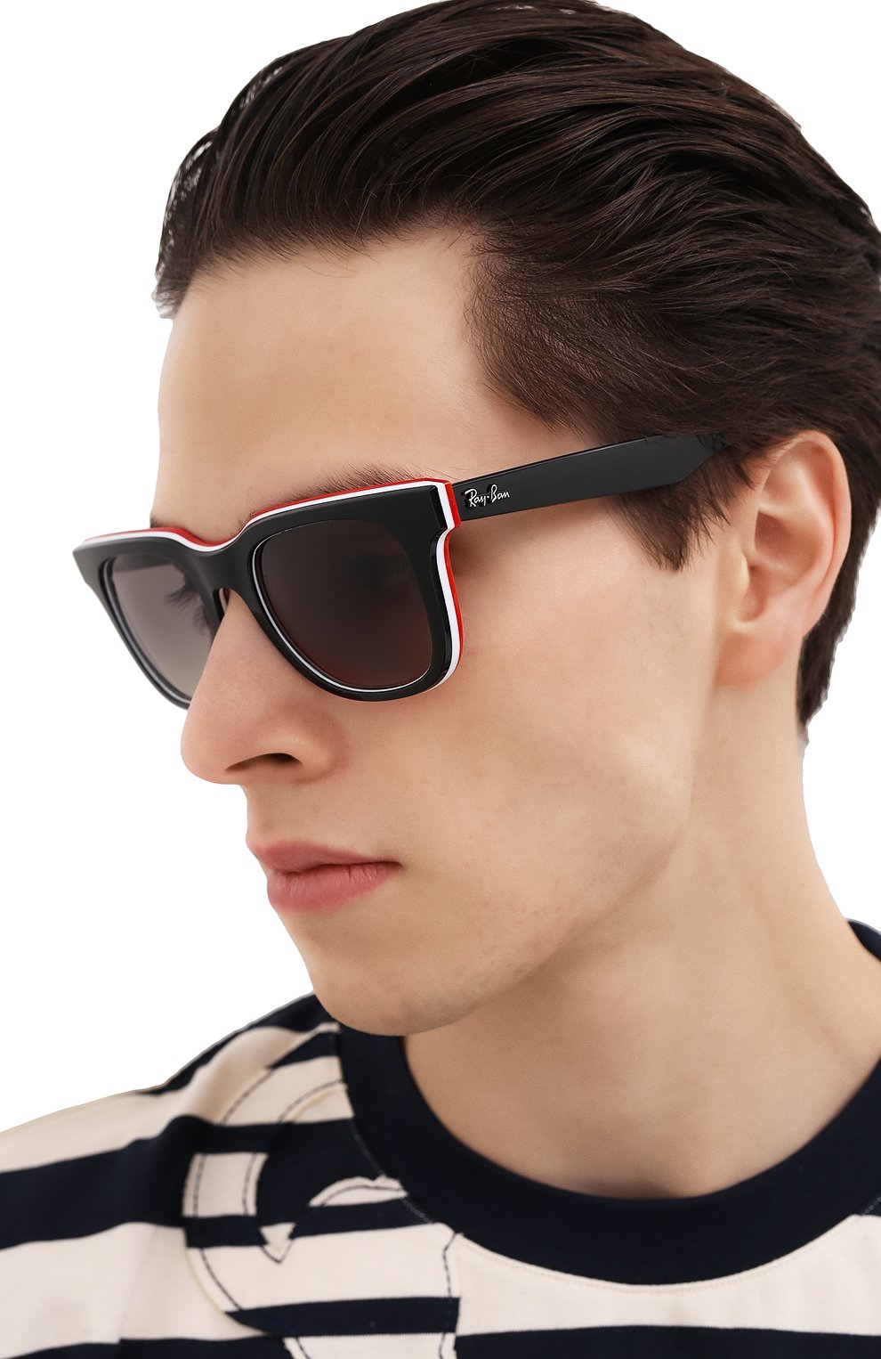 Солнцезащитные очки RAY-BAN, арт. 4368-651811, фото 3