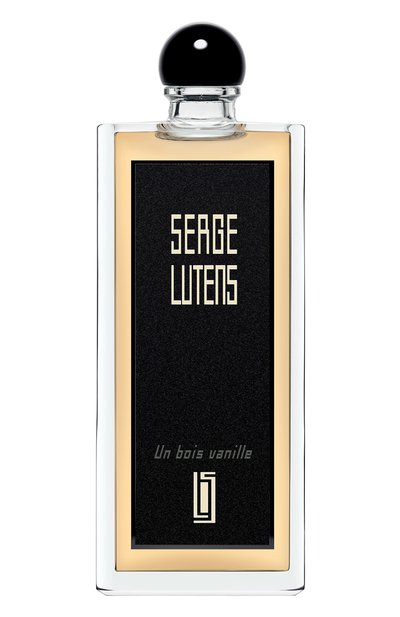 Мужской парфюмерная вода un bois vanille (50ml) SERGE LUTENS, арт. 36112341SL