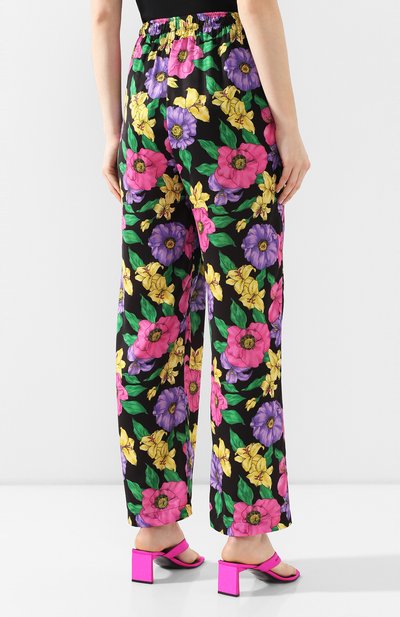 Брюки BALENCIAGA, арт. 595222/TGLN6, фото 4