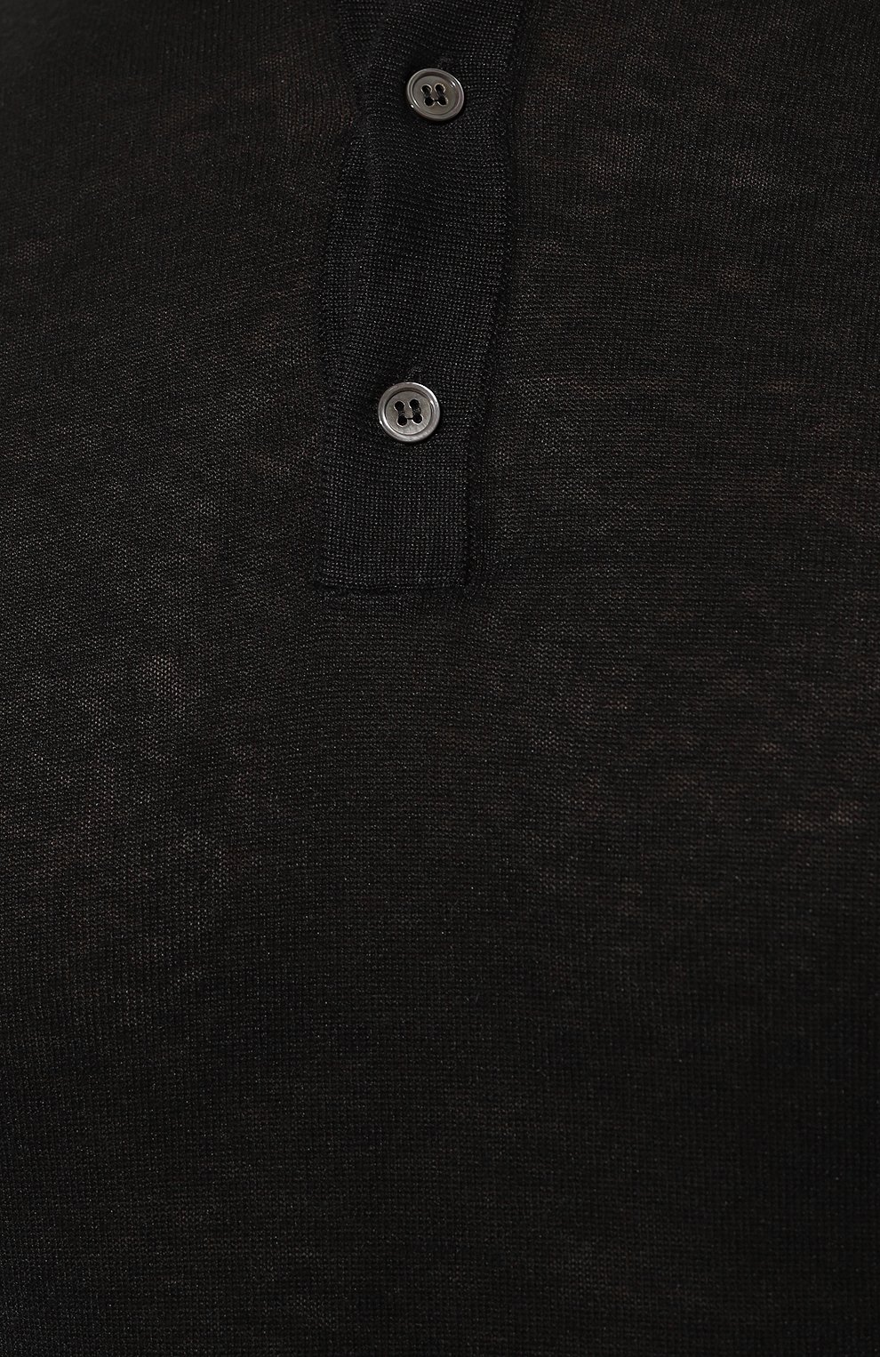 Поло из шелка и льна MVST, арт. PL1MC LS16R, фото 5