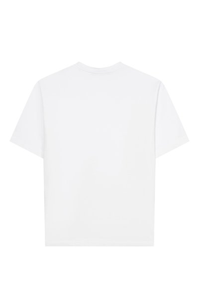 Футболка PAOLO PECORA MILANO, арт. PP4231_001, фото 2