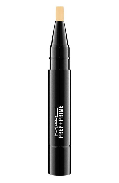 База с эффектом сияния prep + prime highlighter, light boost (3,6ml) MAC, арт. MJ2L-01, фото 1