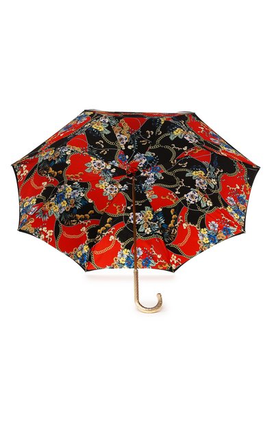 Зонт-трость PASOTTI OMBRELLI, арт. 189/RAS0 9A057/1/G2, фото 3