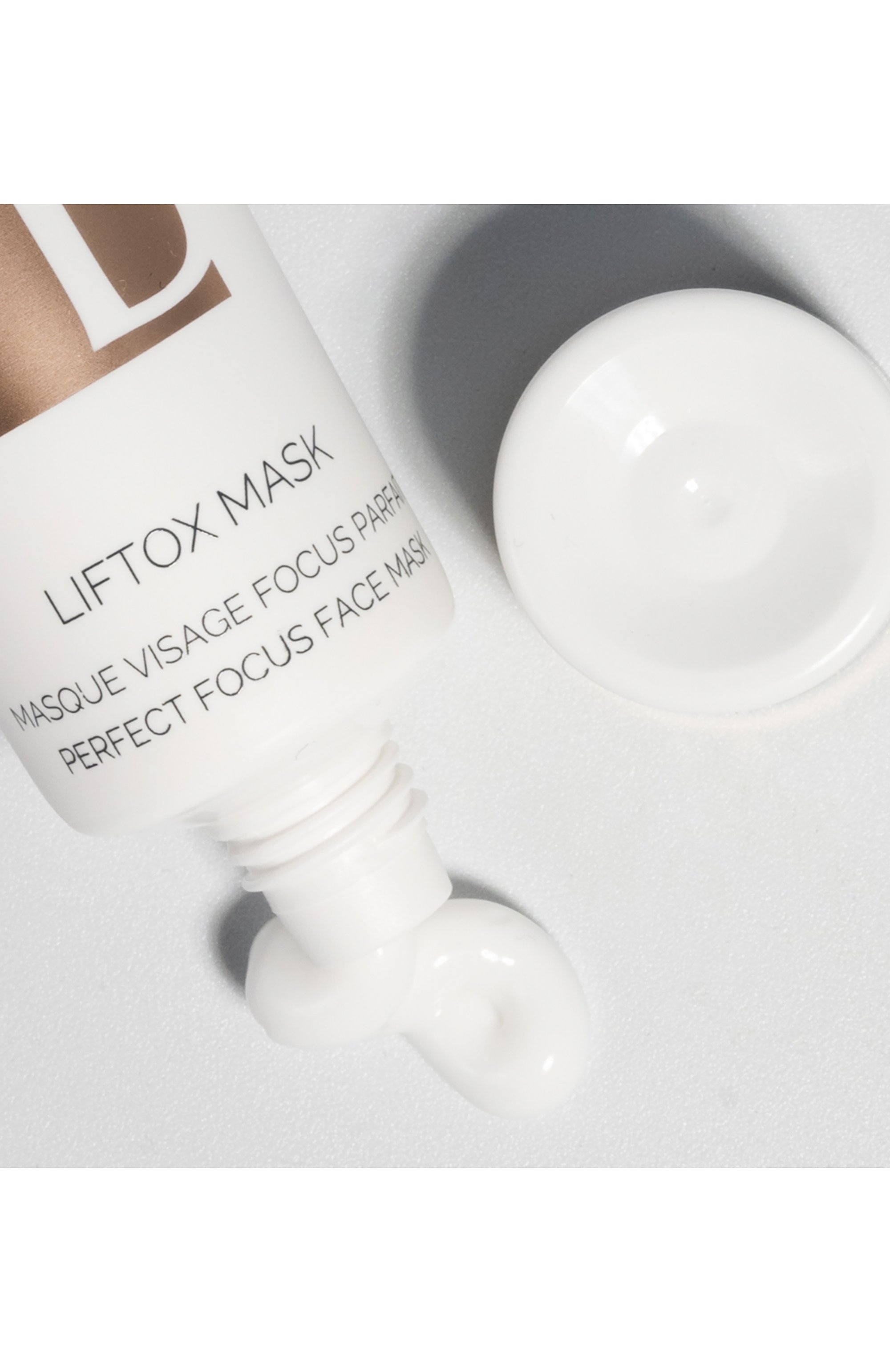 Антивозрастная лифтинг-маска liftox (50ml) CHRISTIAN BRETON, арт. 3556500016357, фото 4