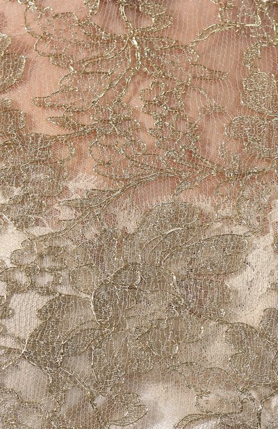 Кружевной топ DOLCE & GABBANA, арт. F7U33T/HLM02, фото 5