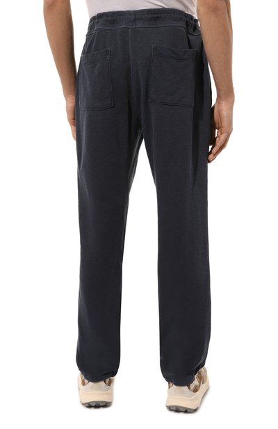 Хлопковые брюки JAMES PERSE, арт. MXA1161/DEE, фото 4