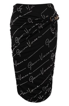Юбка из вискозы VERSACE, арт. A85690/A227759, фото 1