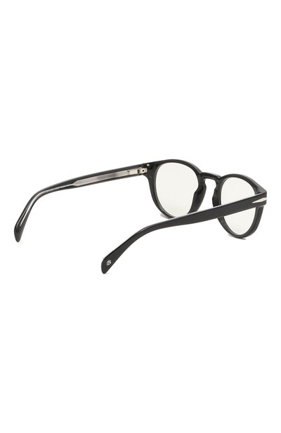 Оправа с клипоном DAVID BECKHAM, арт. DB7104/CS 807, фото 4