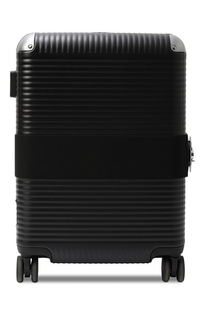 Женский чемодан bank zip FPM MILANO, арт. A2055M01918