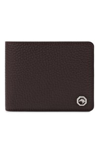 Темно-бордовый