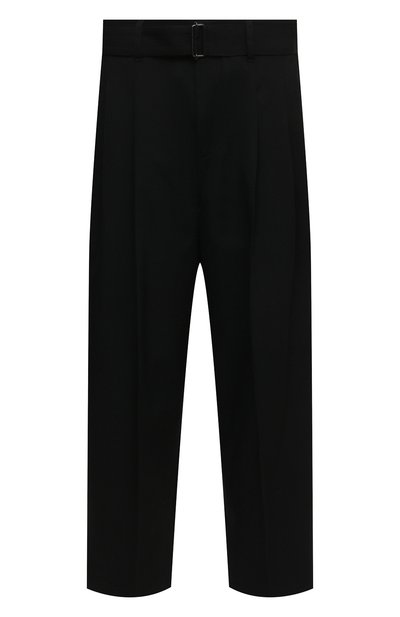 Мужские шерстяные брюки KAZUYUKI KUMAGAI, арт. AP12-208