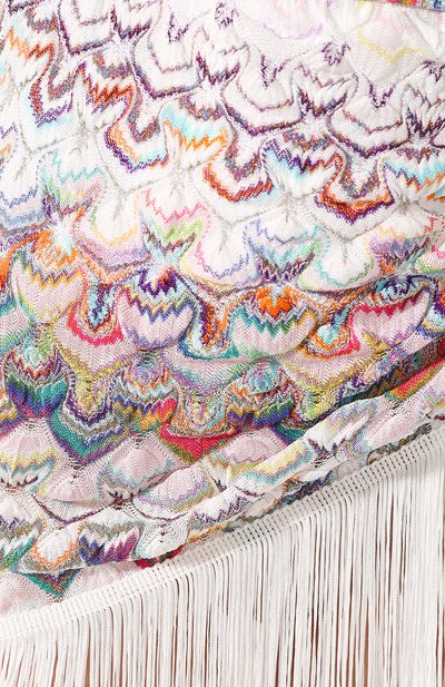 Юбка из вискозы MISSONI, арт. MMH00029/BR00AJ, фото 5