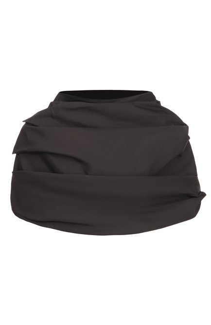 Женское кейп из хлопка и шелка AGREEG, арт. 26140589