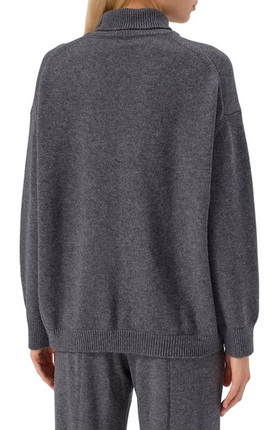Свитер из шерсти и кашемира FREEAGE, арт. W26.SW095.2030.991, фото 4