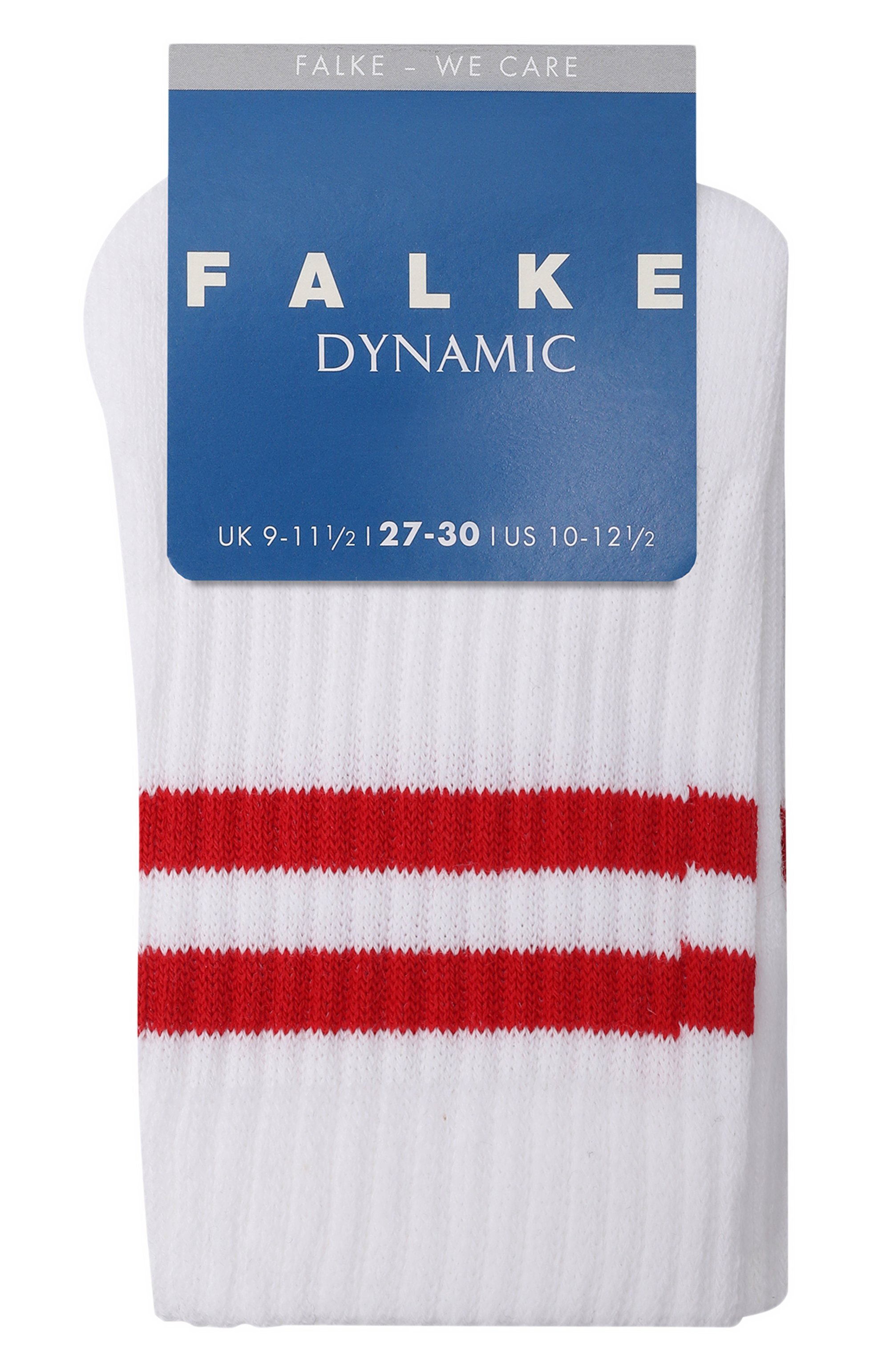 Хлопковые носки FALKE, арт. 10462, фото 1