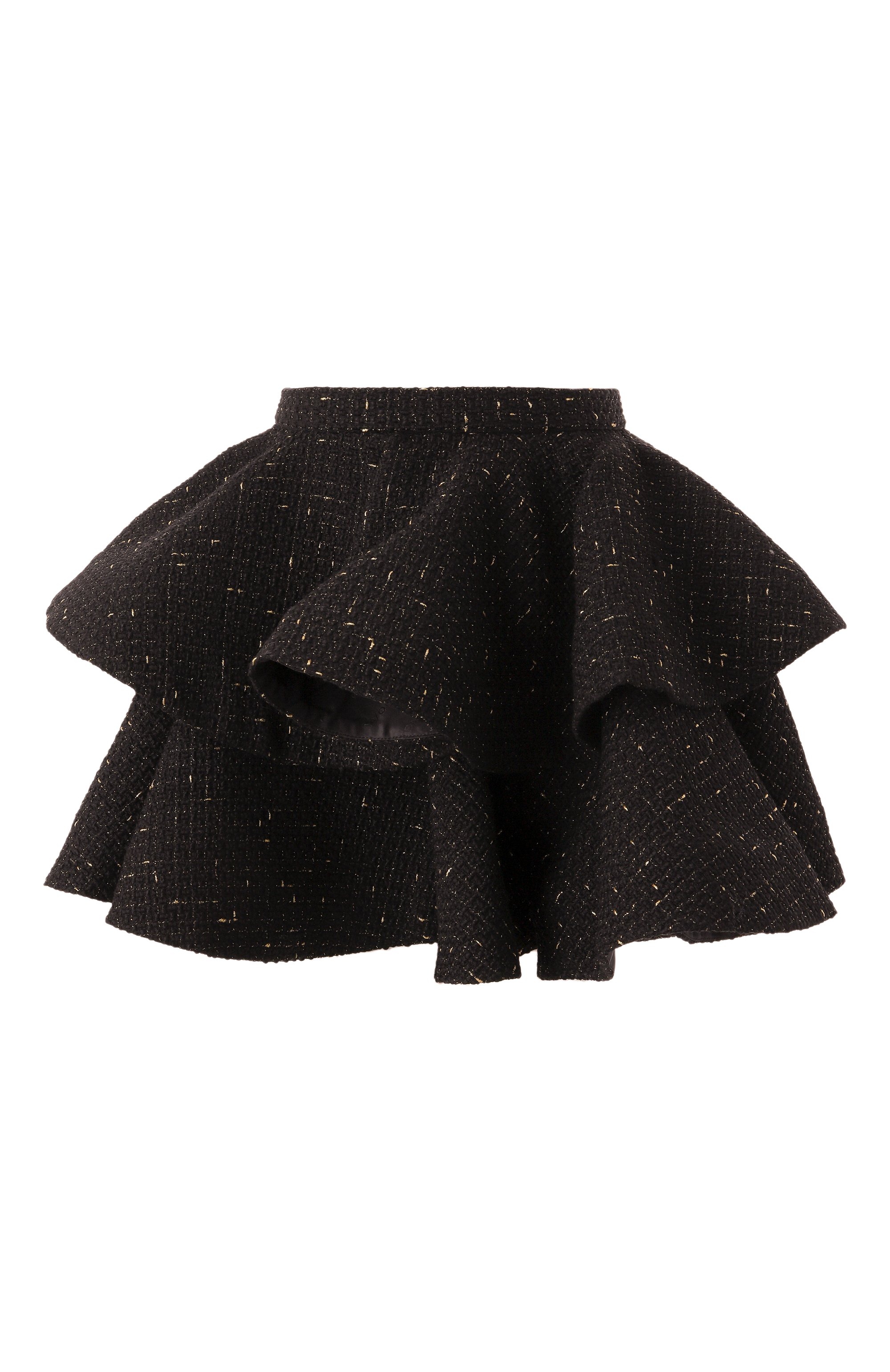 Твидовая юбка YVON, арт. 0 140434, фото 1