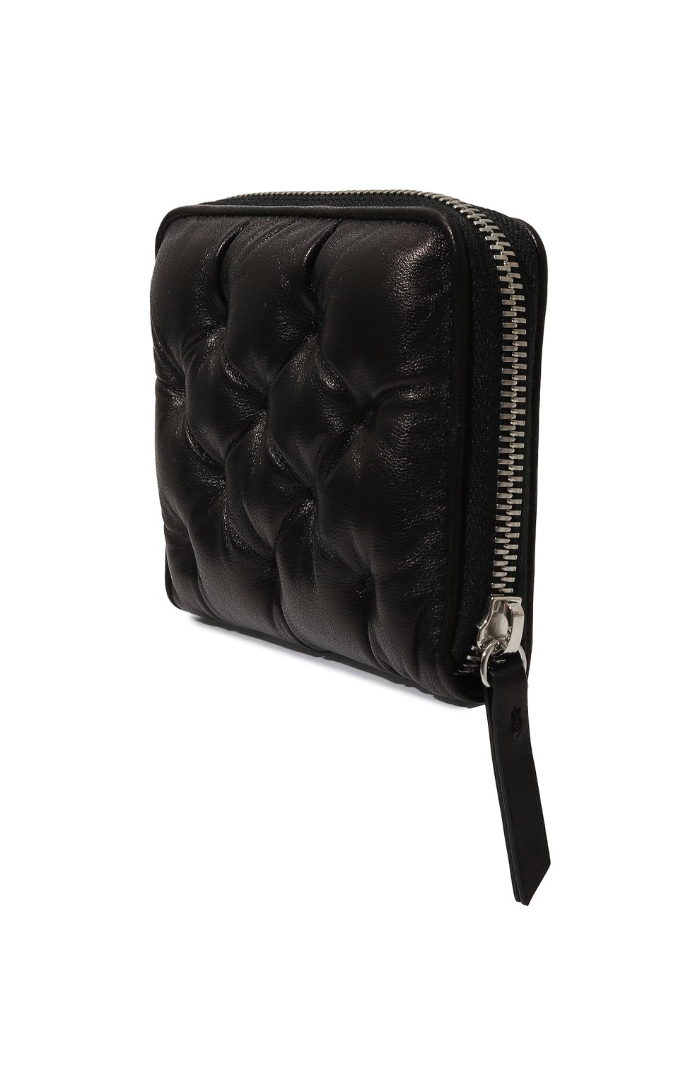 Кожаное портмоне MAISON MARGIELA, арт. SA1UI0033/P6434, фото 2